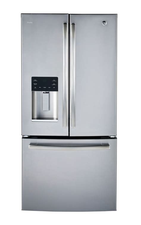 This refrigerator is a true gem, offering exceptional performance, innovative features, and a sleek design that complements any. . Home depot ge profile refrigerator